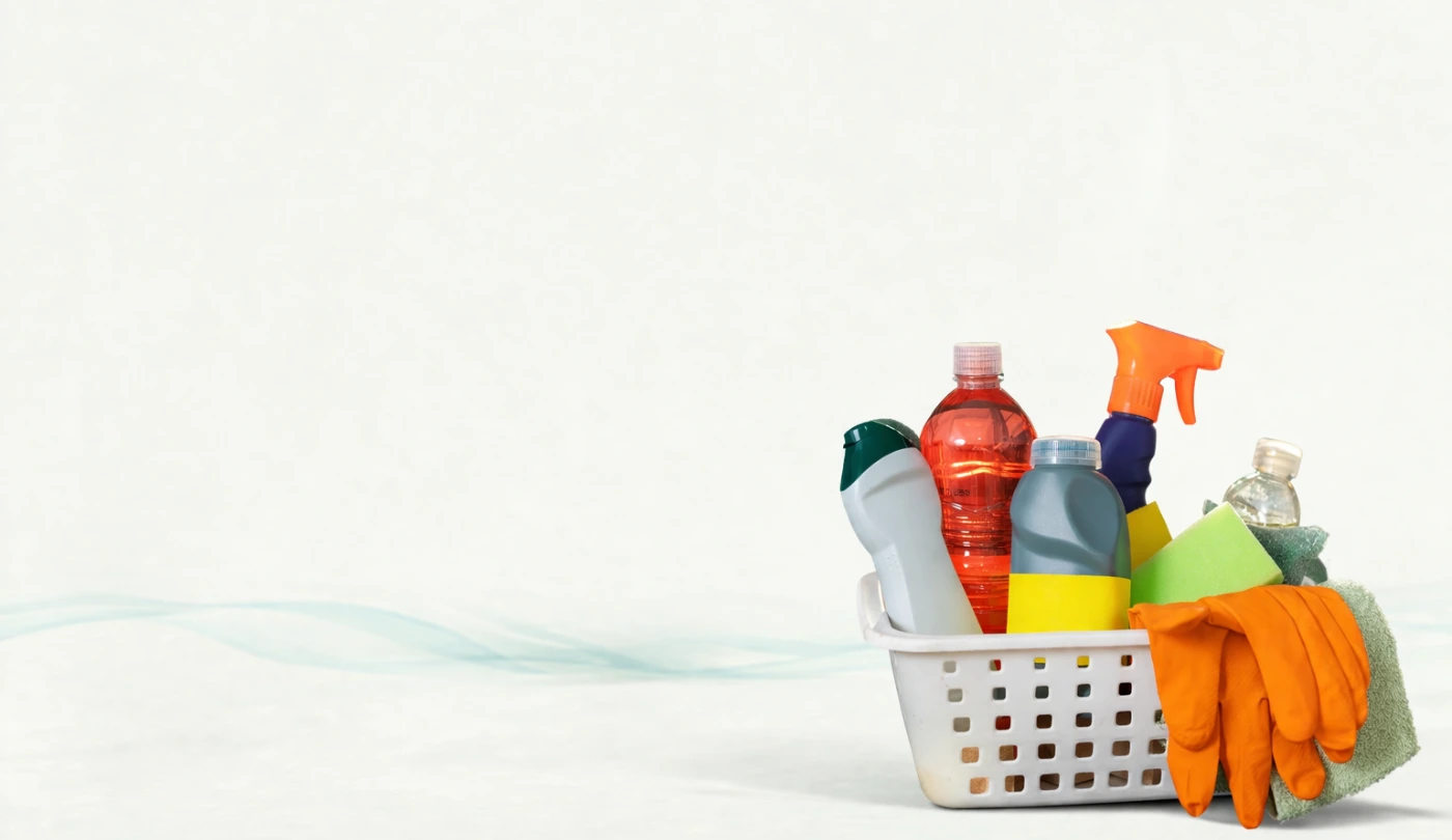 Upgrade Your CleaningClean