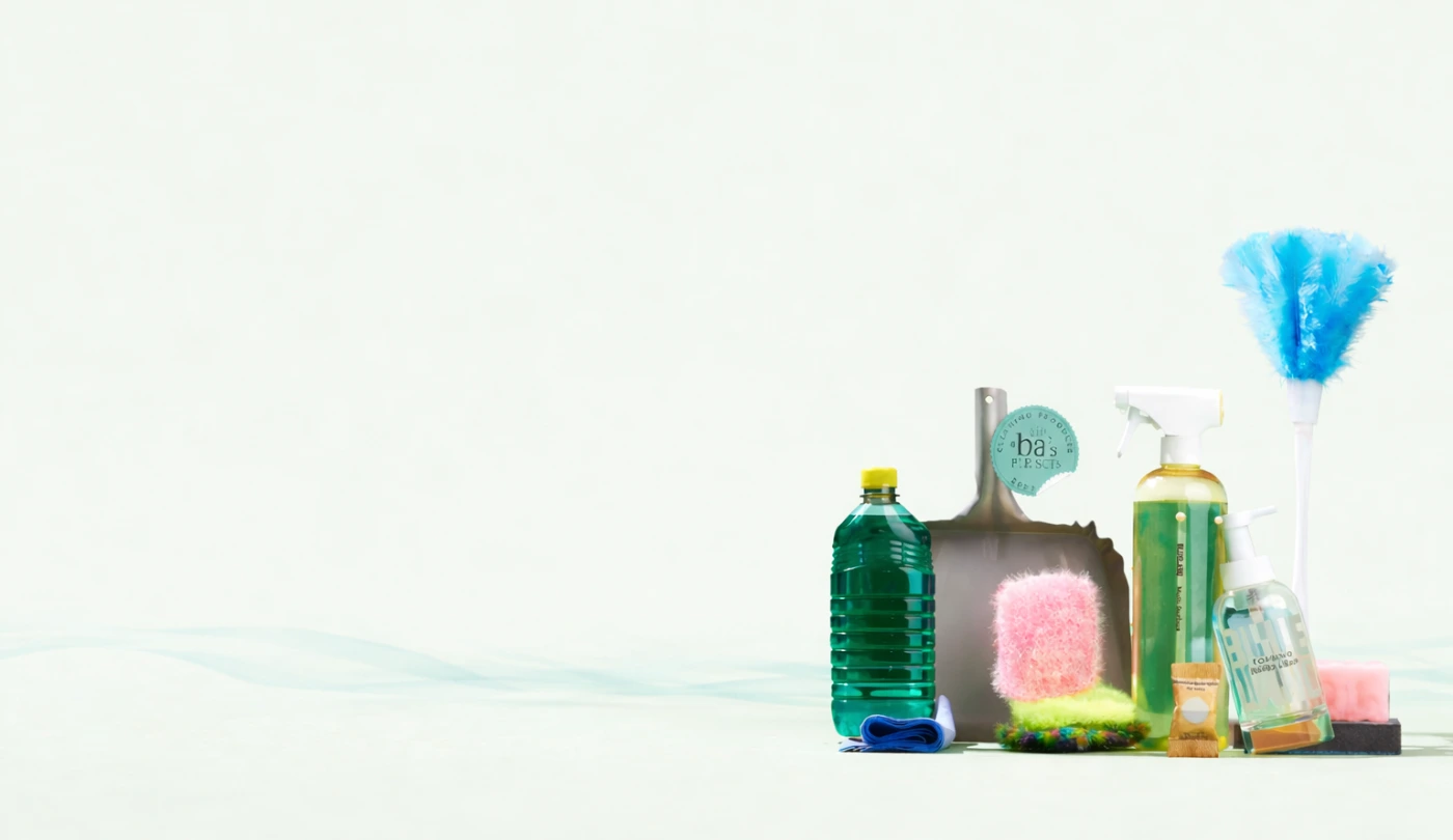 Fresh & Hygienic LivingShine